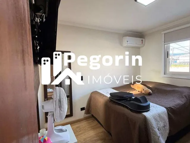 Imagem 13: Sobrado À Venda em Pinhais, Atuba, com 3 Quartos Reformado com Moveis Planejados