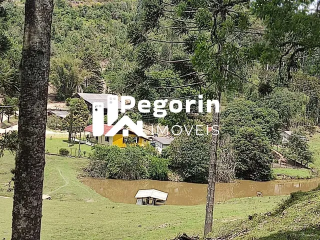 Imagem: Chácara para Venda, Campo Magro / Pr, Bairro