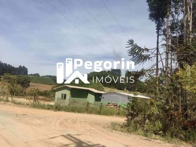 Imagem 12: Chácara para Venda, Campo Magro / Pr, Bairro Hervalzinho, Área Total 24.397,00 M²