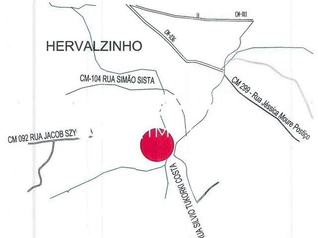Imagem 13: Chácara para Venda, Campo Magro / Pr, Bairro Hervalzinho, Área Total 24.397,00 M²