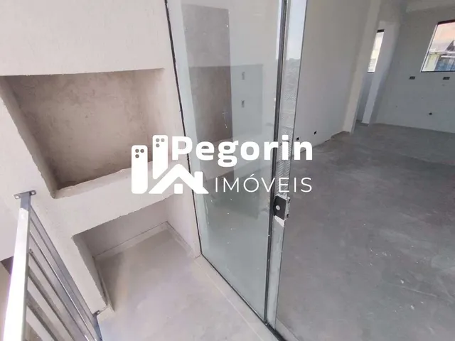 Imagem 6: Apartamento À Venda em Colombo, Roça Grande, com 2 Quarto, 54,42M²