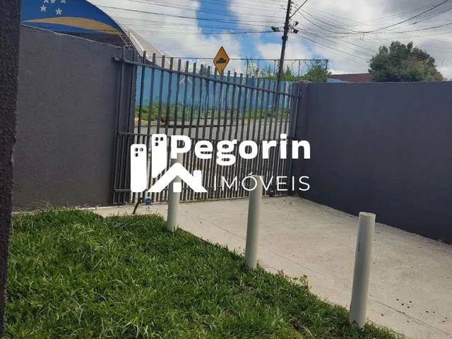 Imagem 10: Apartamento À Venda em Colombo, Roça Grande, com 2 Quarto, 54,42M²