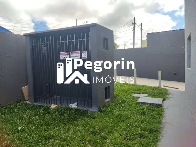Imagem 11: Apartamento À Venda em Colombo, Roça Grande, com 2 Quarto, 54,42M²