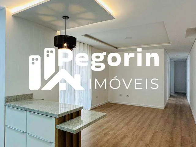 Imagem: Apartamento À Venda em Pinhais, Centro
