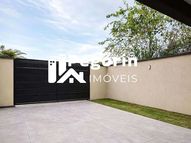 Imagem 2: Sobrado À Venda em Pinhais, Alto Tarumã, com 3 Quartos, 150,00M²