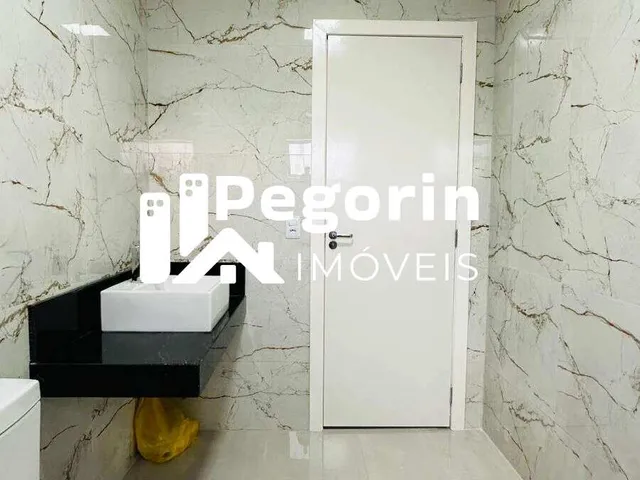 Imagem 7: Sobrado À Venda em Pinhais, Alto Tarumã, com 3 Quartos, 150,00M²