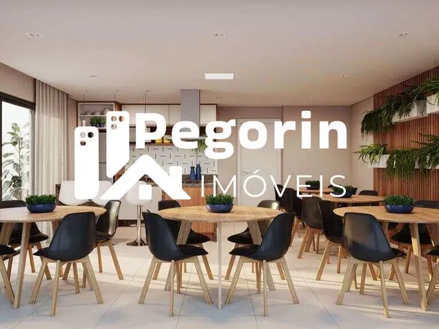 Imagem 10: Apartamentos com 2 Quartos e Sacada com Churrasqueira no Capão Raso