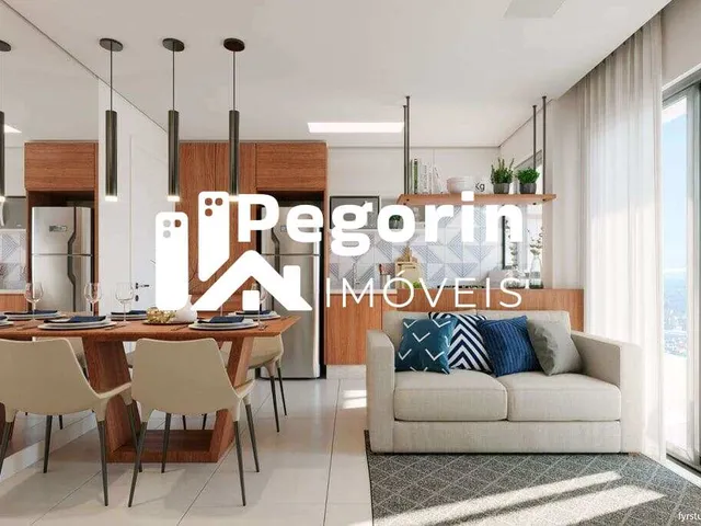 Imagem 11: Apartamentos com 2 Quartos e Sacada com Churrasqueira no Capão Raso