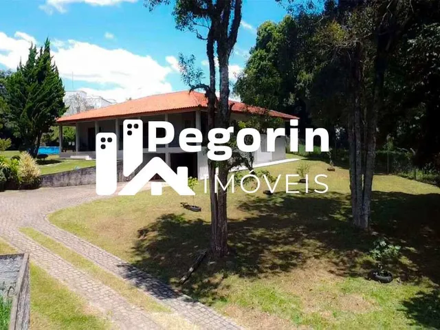Imagem: Terreno com Casa À Venda em Campo Largo