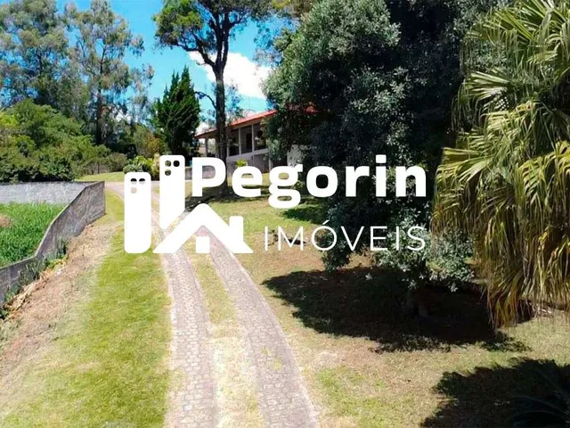 Imagem 2: Terreno com Casa À Venda em Campo Largo