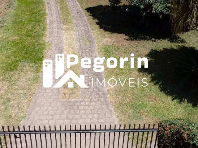 Imagem 3: Terreno com Casa À Venda em Campo Largo
