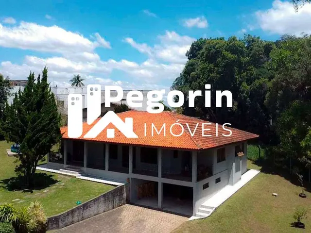 Imagem 6: Terreno com Casa À Venda em Campo Largo