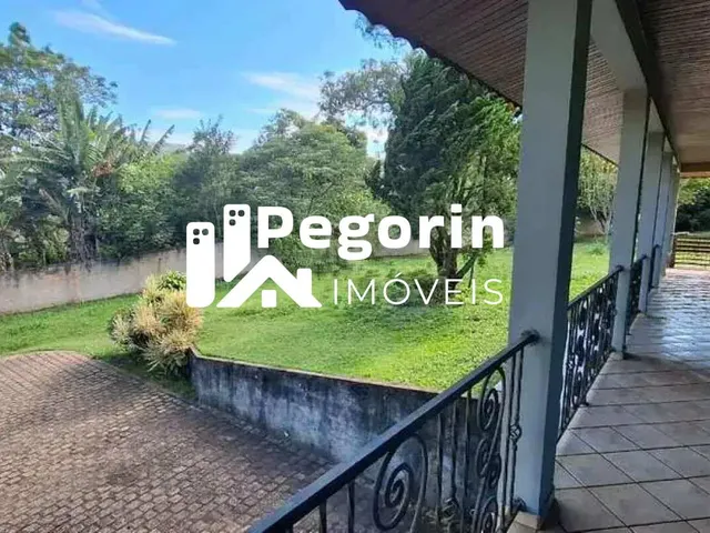 Imagem 9: Terreno com Casa À Venda em Campo Largo