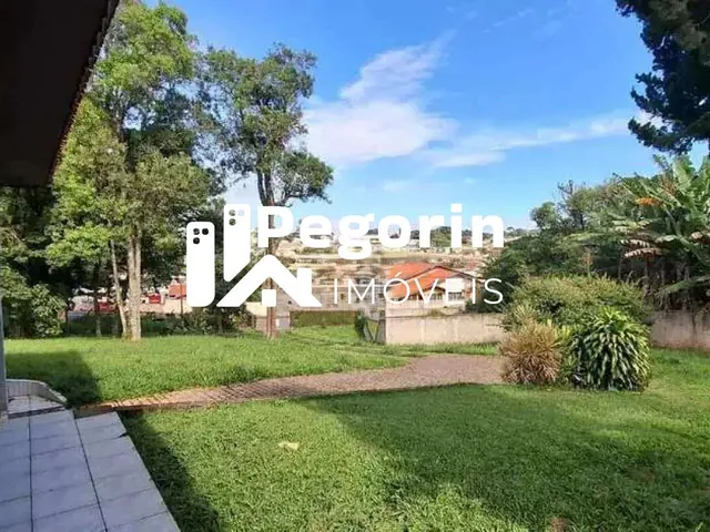 Imagem 15: Terreno com Casa À Venda em Campo Largo