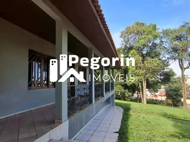 Imagem 16: Terreno com Casa À Venda em Campo Largo