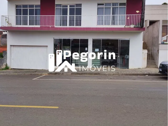Imagem: Sobrado À Venda em Prudentópolis, Centro