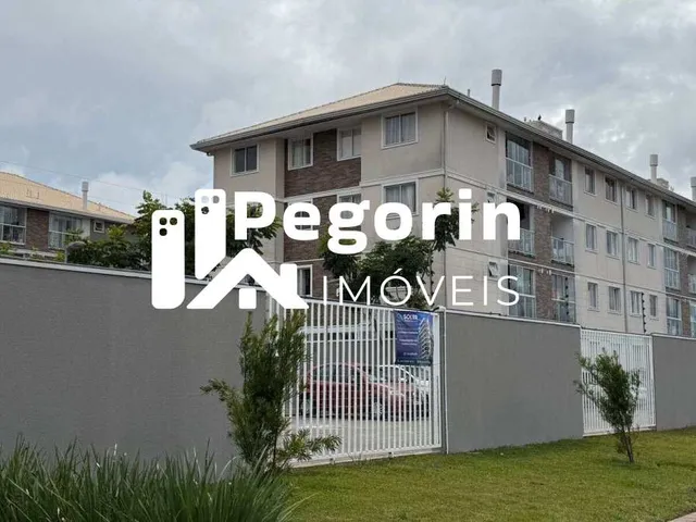 Imagem: Apartamento À Venda em Pinhais, Atuba