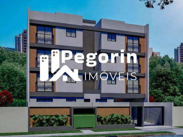 Imagem: Apartamento À Venda, no Residencial Moscou