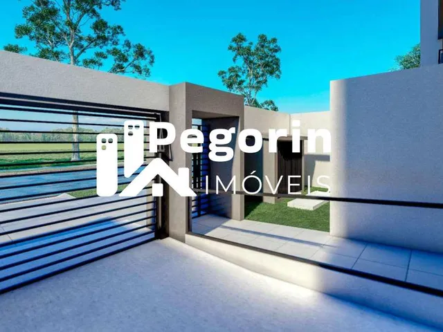 Imagem 6: Apartamento À Venda, no Residencial Moscou em Pinhais, Alto Tarumã, com 2 Quartos, 55,57M²
