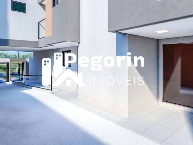 Imagem 7: Apartamento À Venda, no Residencial Moscou em Pinhais, Alto Tarumã, com 2 Quartos, 55,57M²