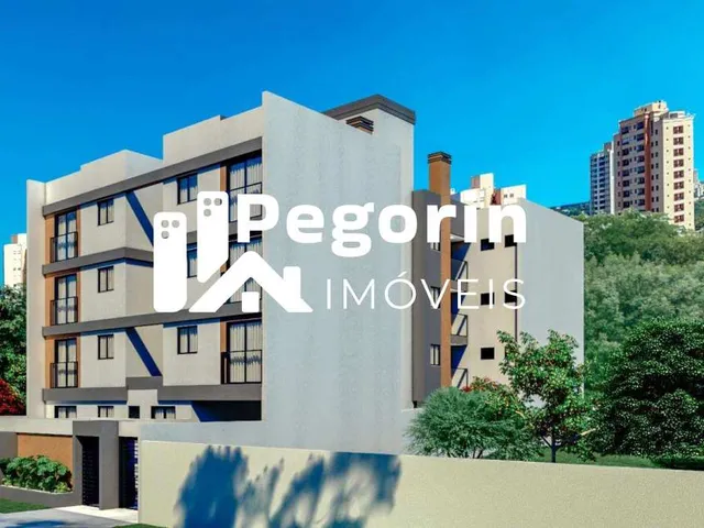 Imagem 10: Apartamento À Venda, no Residencial Moscou em Pinhais, Alto Tarumã, com 2 Quartos, 55,57M²