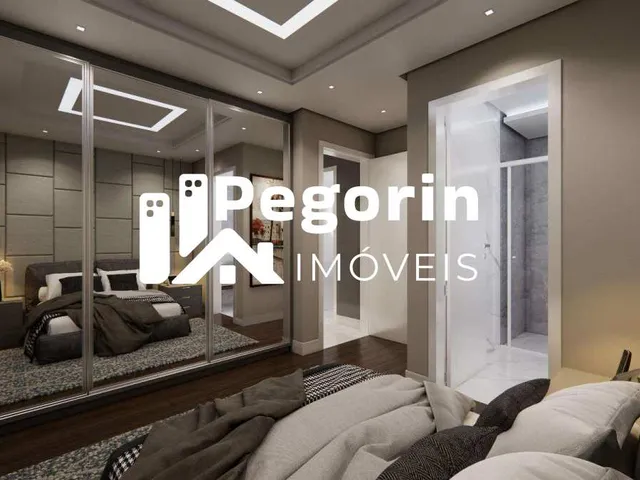 Imagem 12: Apartamento À Venda, no Residencial Moscou em Pinhais, Alto Tarumã, com 2 Quartos, 55,57M²