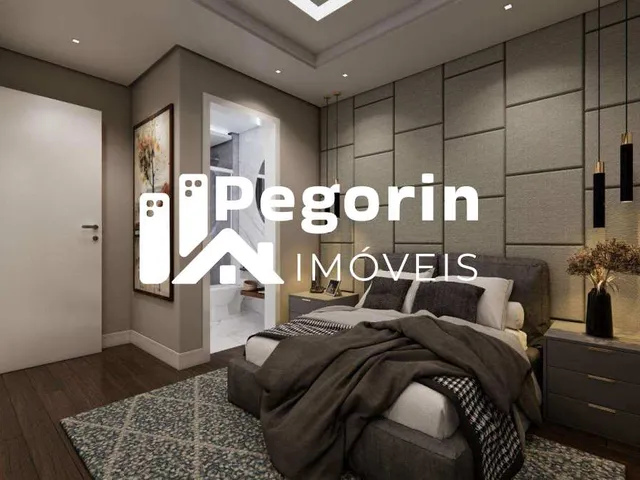 Imagem 13: Apartamento À Venda, no Residencial Moscou em Pinhais, Alto Tarumã, com 2 Quartos, 55,57M²