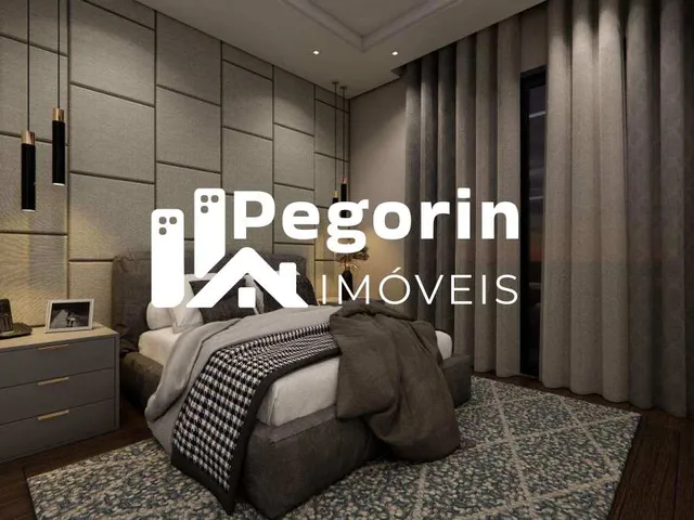 Imagem 14: Apartamento À Venda, no Residencial Moscou em Pinhais, Alto Tarumã, com 2 Quartos, 55,57M²