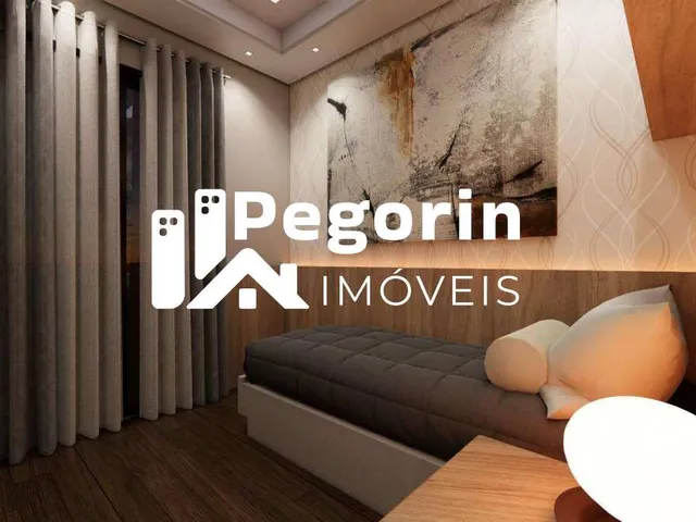 Imagem 15: Apartamento À Venda, no Residencial Moscou em Pinhais, Alto Tarumã, com 2 Quartos, 55,57M²