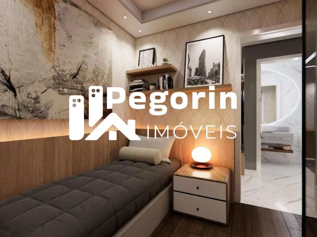 Imagem 16: Apartamento À Venda, no Residencial Moscou em Pinhais, Alto Tarumã, com 2 Quartos, 55,57M²
