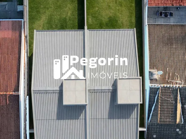 Imagem 8: Sobrado de Alto Padrão no Paneville À Venda, com 4 Quartos, 172,46M²