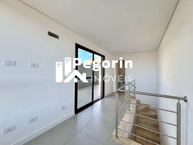 Imagem 4: Sobrado À Venda em Curitiba, Tingui, com 3 Quartos, 268,00M²