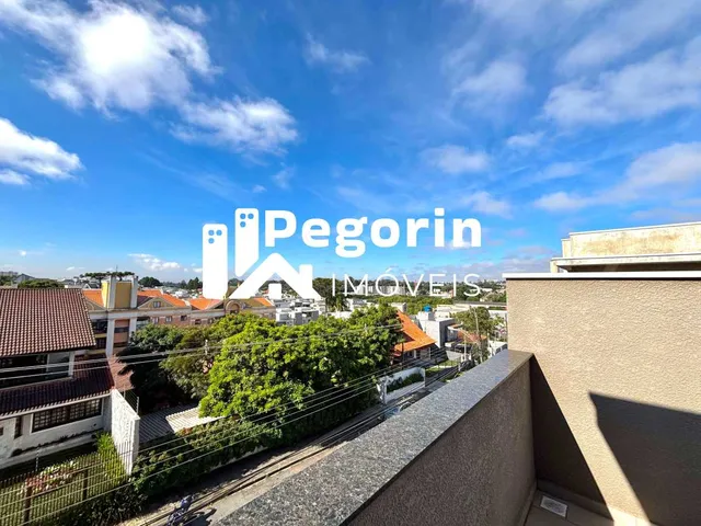 Imagem 11: Sobrado À Venda em Curitiba, Tingui, com 3 Quartos, 268,00M²