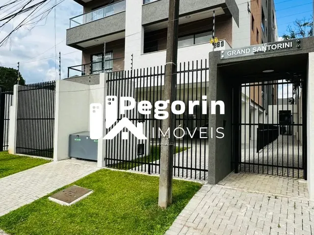 Imagem: Apartamento Cobertura no Centro Pinhais
