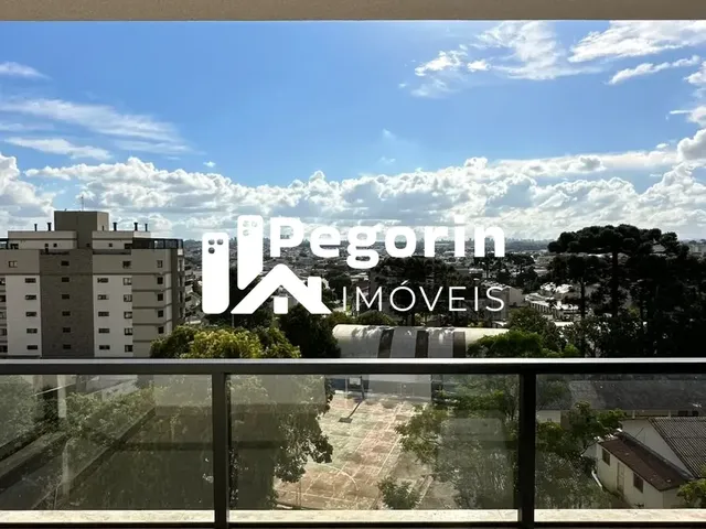 Imagem 4: Apartamento Cobertura no Centro Pinhais