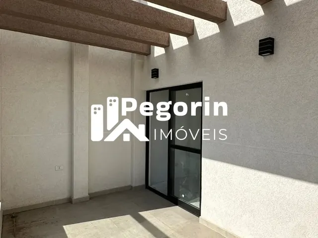 Imagem 9: Apartamento Cobertura no Centro Pinhais