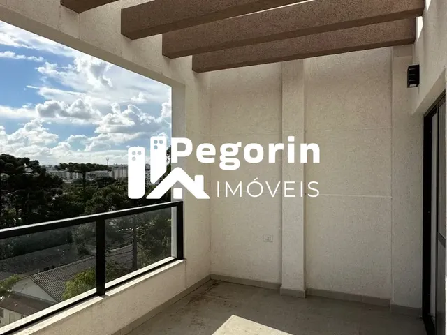 Imagem 12: Apartamento Cobertura no Centro Pinhais