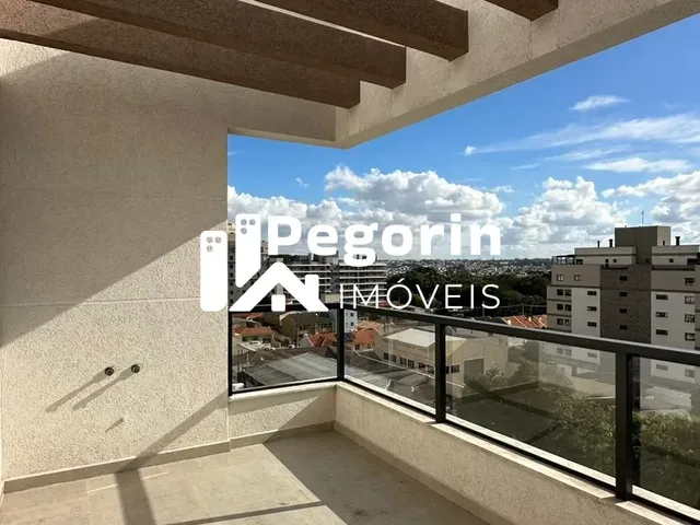 Imagem 5: Apartamento Cobertura no Centro Pinhais
