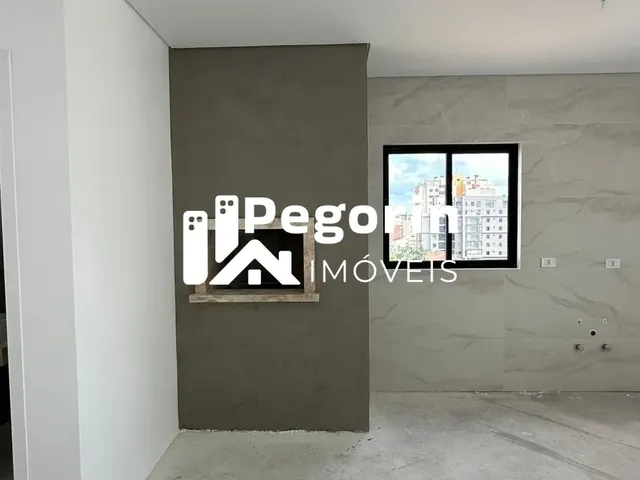 Imagem 8: Apartamento Cobertura no Centro Pinhais