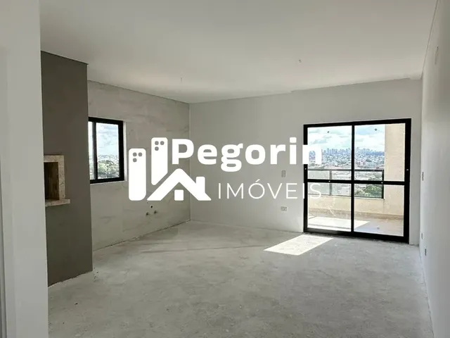 Imagem 6: Apartamento Cobertura no Centro Pinhais