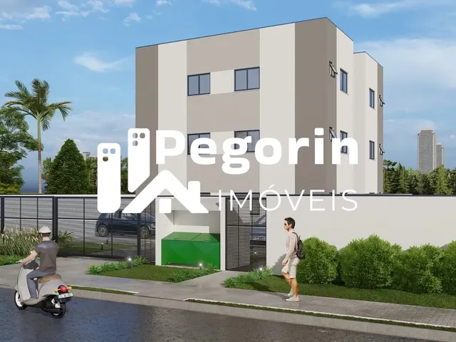 Imagem: Apartamento Studio Cajuru
