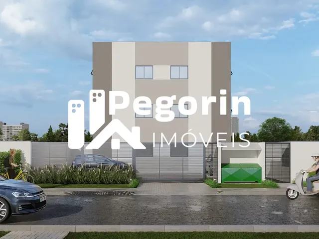 Imagem 3: Apartamento Studio Cajuru