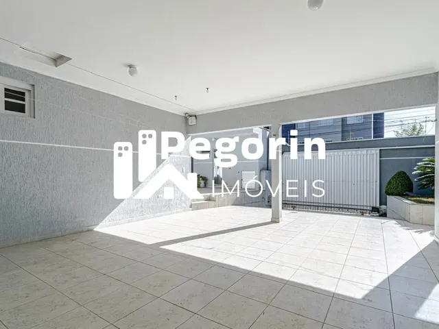 Imagem 3: Sobrado 4 Quartos Sendo 02 Suítes 344,00M² Centro Pinhais