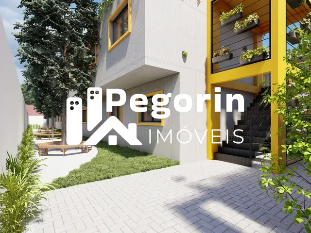Imagem: Apartamento Studio Cajuru Curitiba