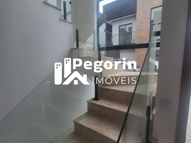 Imagem 3: Sobrado Duplex com Terraço Cajuru
