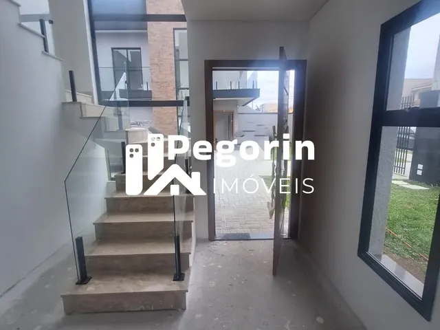 Imagem 5: Sobrado Duplex com Terraço Cajuru