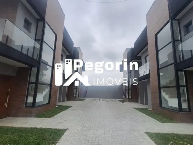Imagem 6: Sobrado Duplex com Terraço Cajuru