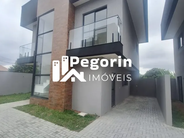 Imagem 8: Sobrado Duplex com Terraço Cajuru