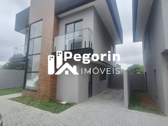 Imagem 7: Sobrado Duplex com Terraço Cajuru