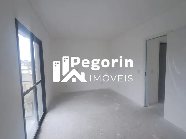 Imagem 10: Sobrado Duplex com Terraço Cajuru